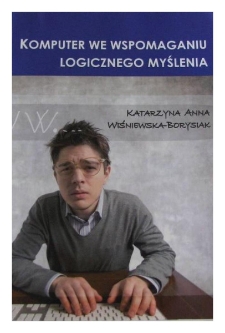 Komputer we wspomaganiu logicznego myślenia